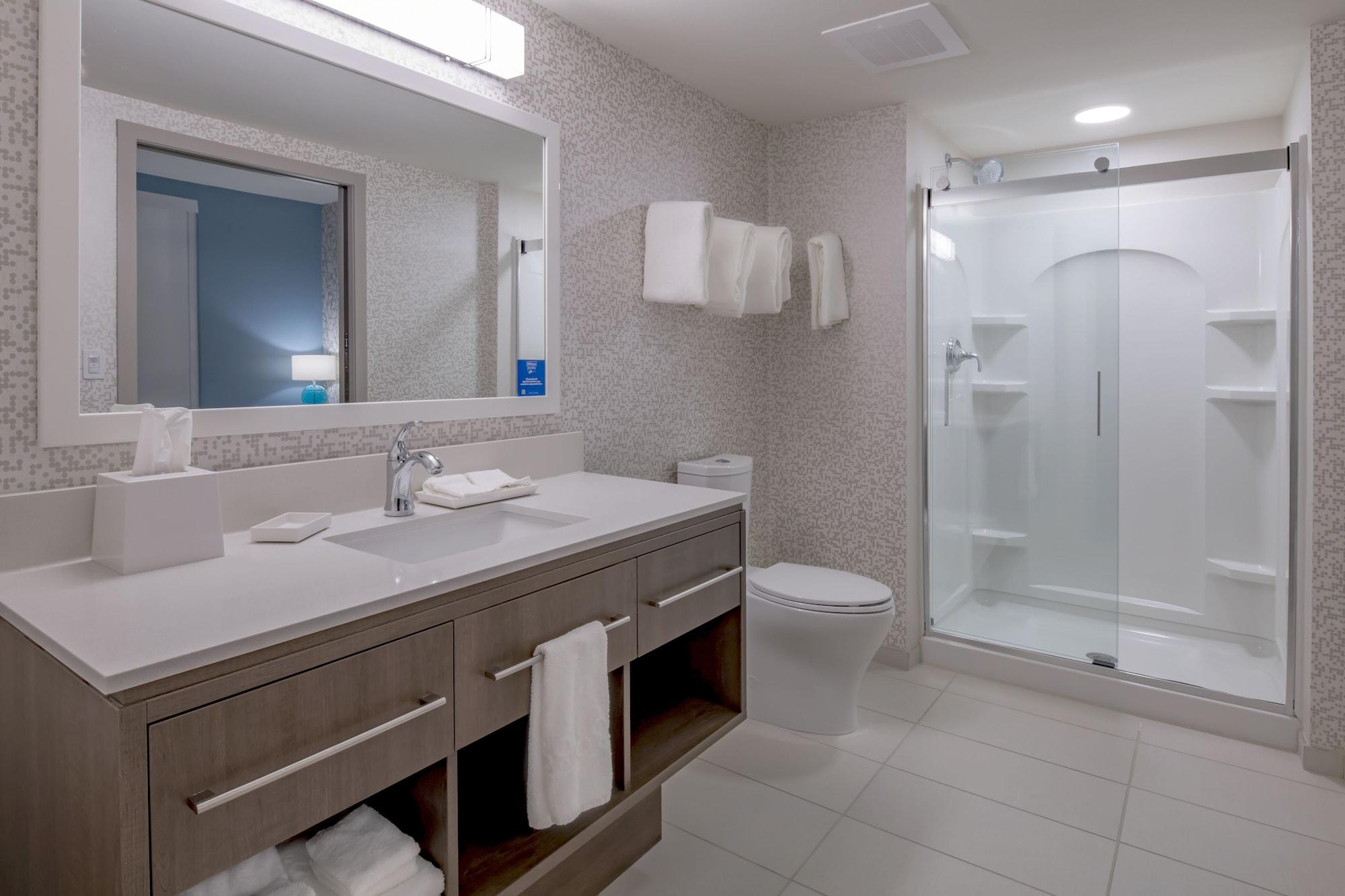 Home2 Suites Kansas City Downtown Kültér fotó