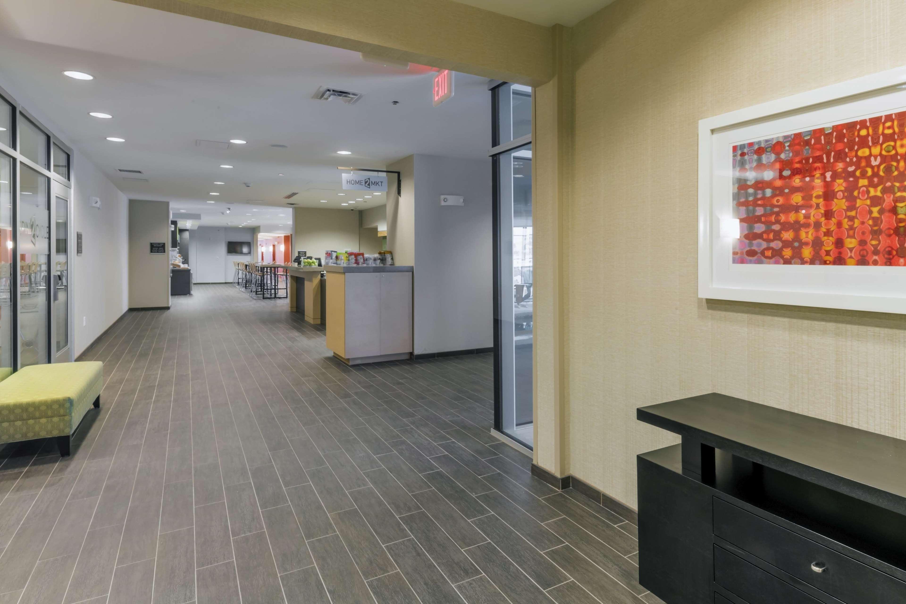 Home2 Suites Kansas City Downtown Kültér fotó