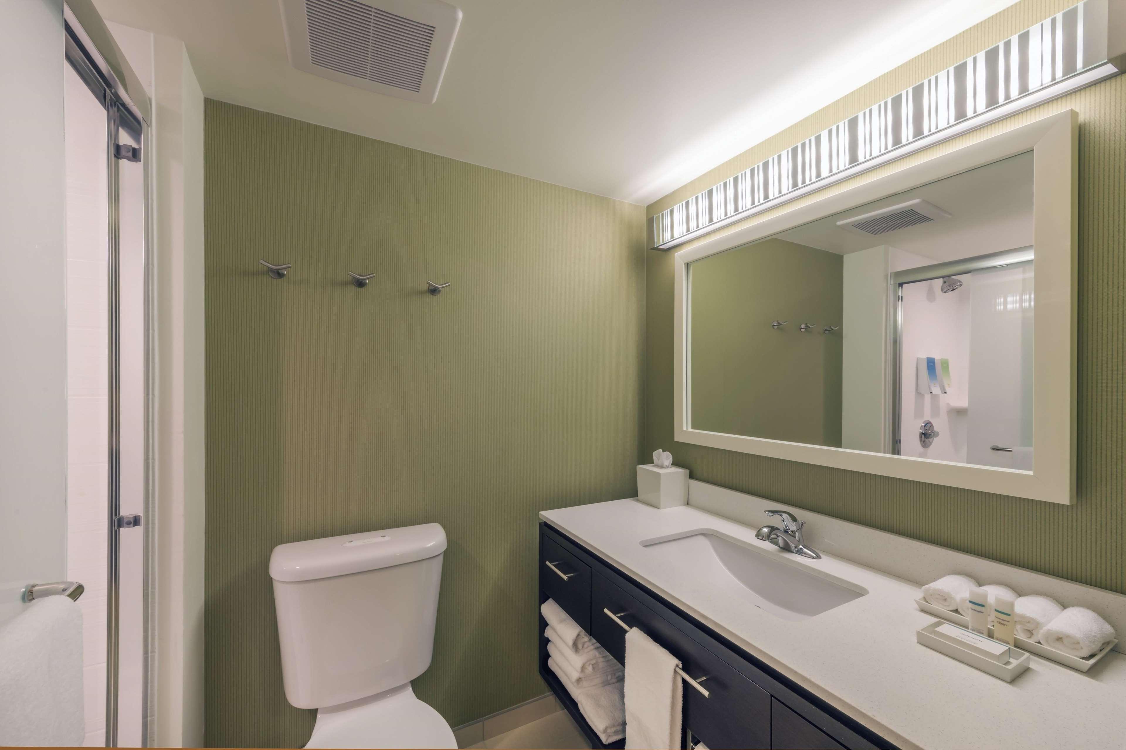Home2 Suites Kansas City Downtown Kültér fotó