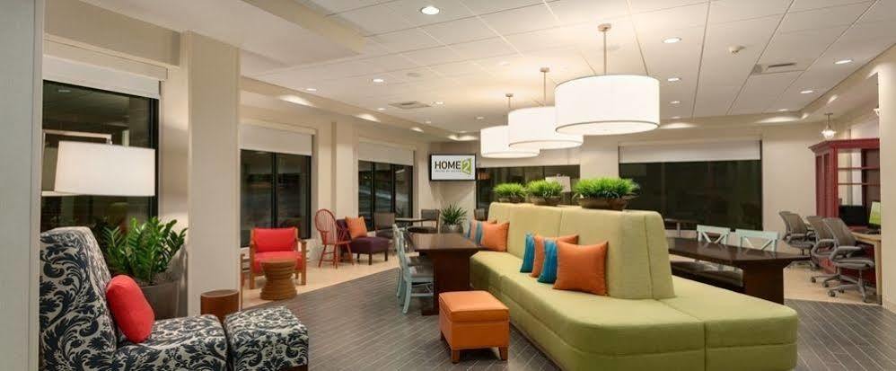 Home2 Suites Kansas City Downtown Kültér fotó